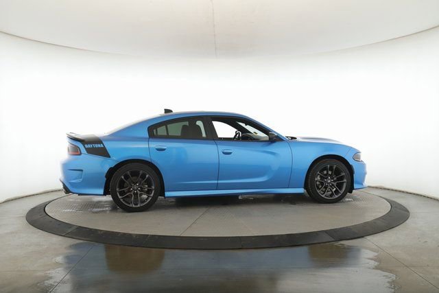 Used 2023 Dodge Charger R/T w/ Daytona Edition Group image 6