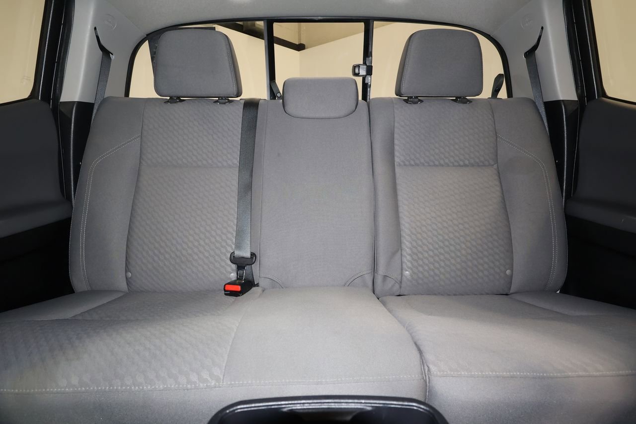 Used 2023 Toyota Tacoma SR image 28