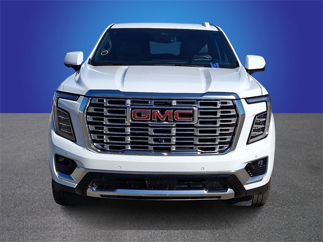 Certified 2025 GMC Yukon XL Denali image 2