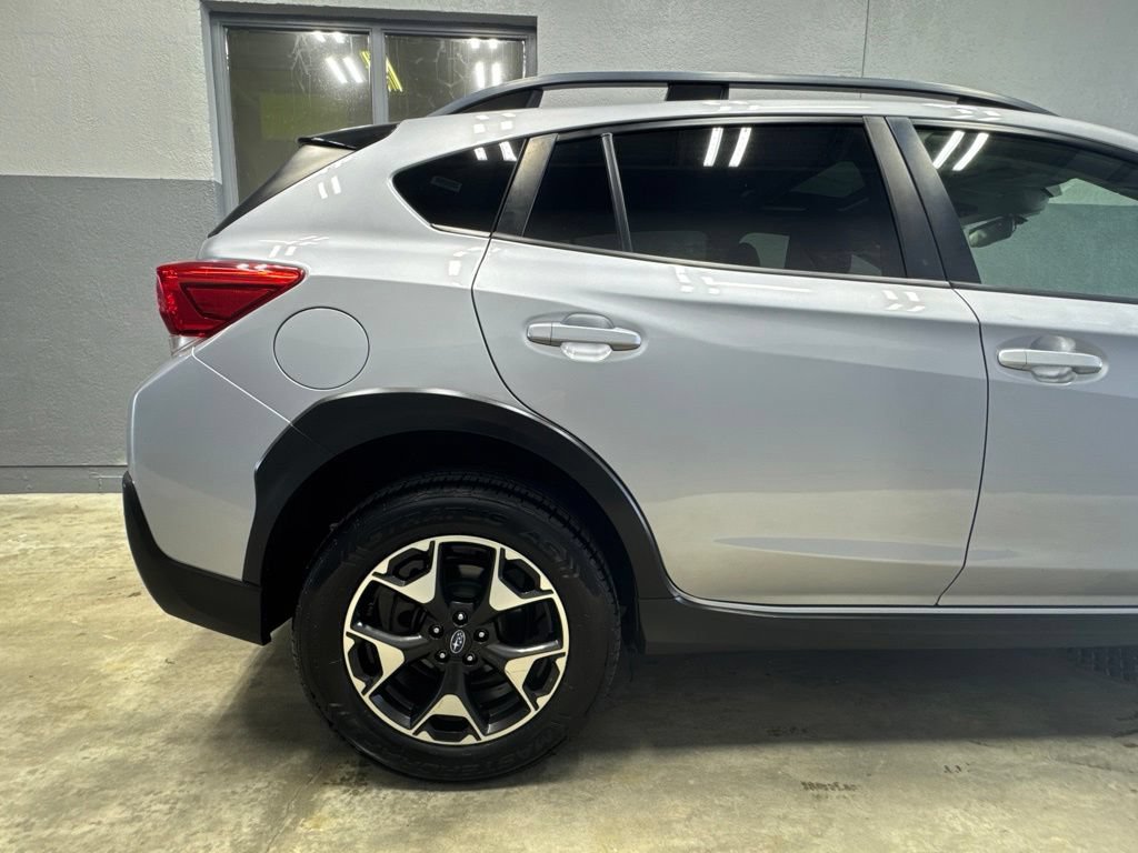 Used 2019 Subaru Crosstrek 2.0i Premium AWD/4WD image 3