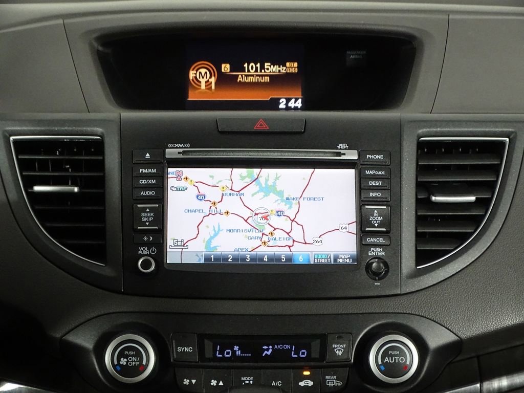 Used 2013 Honda CR-V EX-L image 32