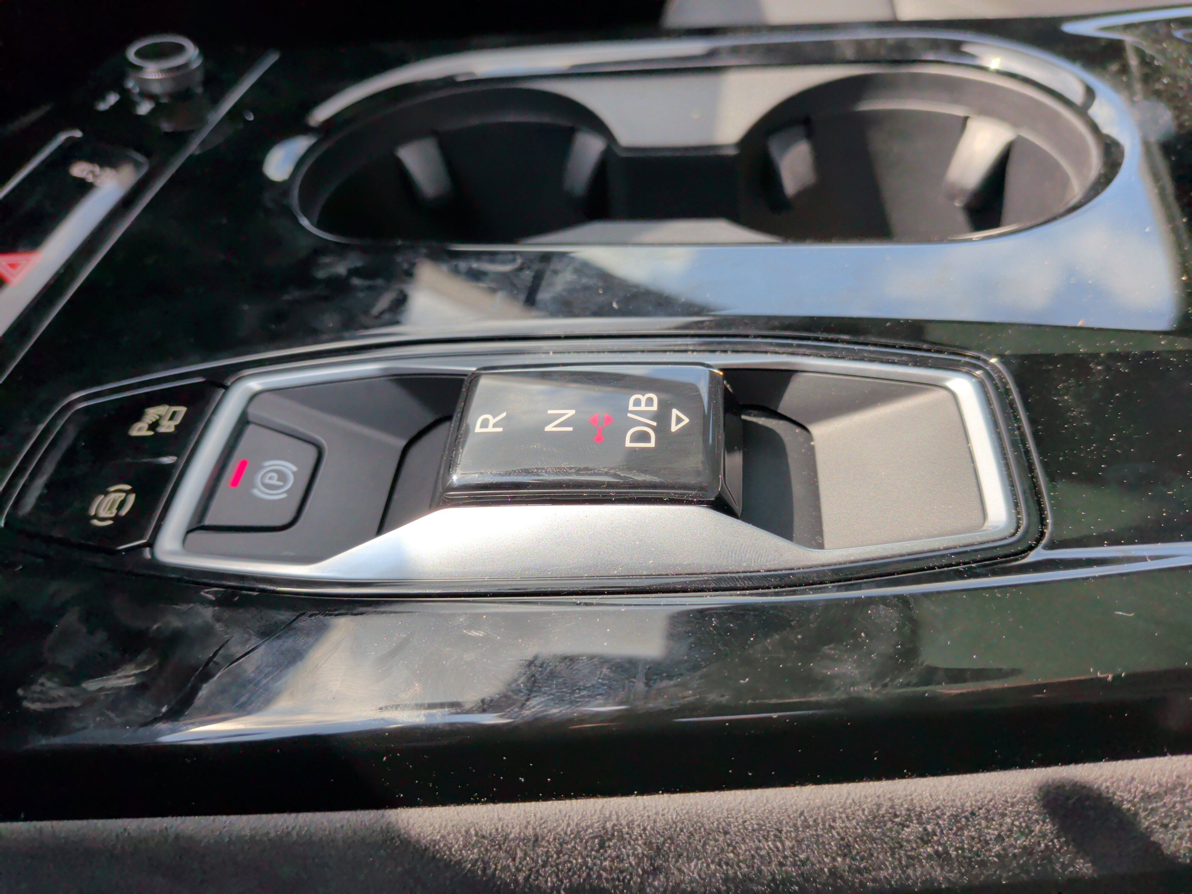 Used 2025 Audi S6 e-tron Premium Plus w/ Premium Plus image 29