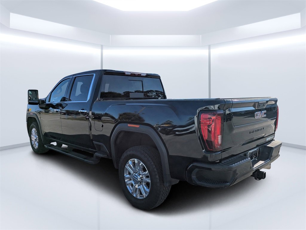 Used 2023 GMC Sierra 3500 Denali image 5