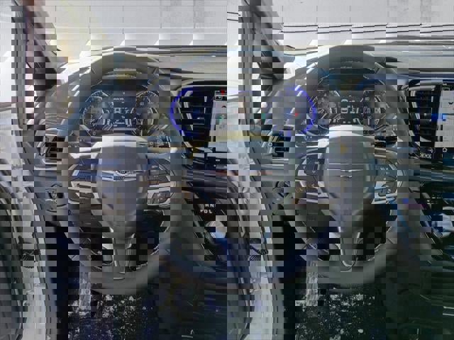 New 2026 Chrysler Pacifica Select image 29