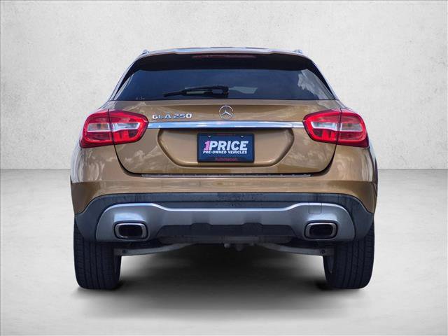 Used 2018 Mercedes-Benz GLA 250 image 7