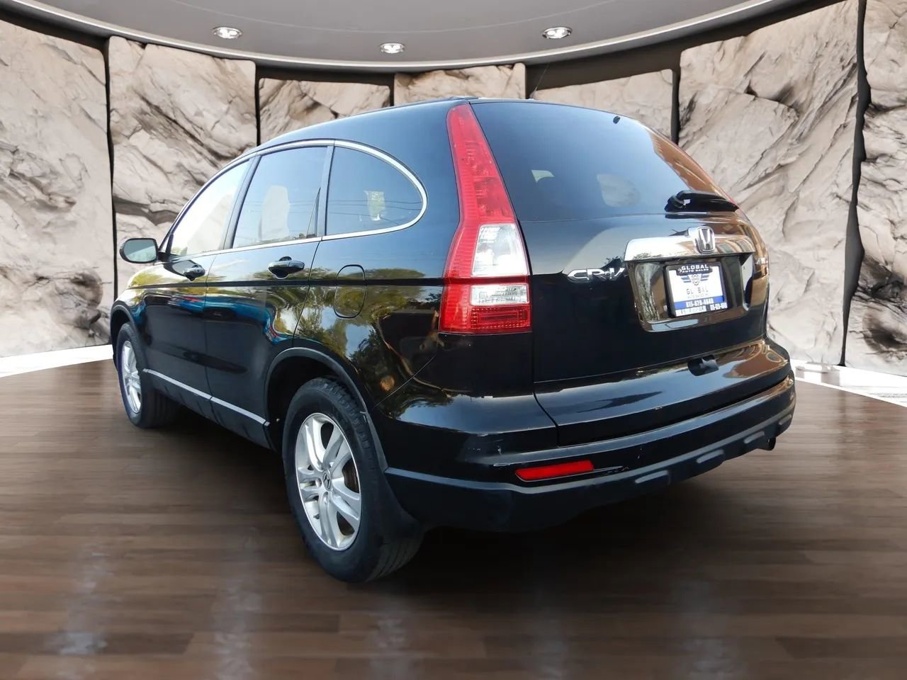 Used 2011 Honda CR-V EX-L image 8