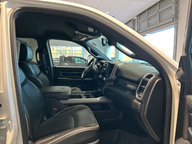 Used 2022 RAM 2500 Laramie image 15