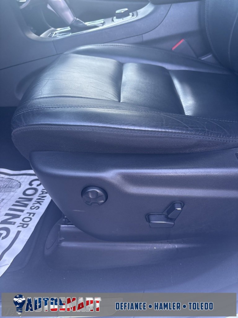 Used 2020 Jeep Grand Cherokee Limited image 22