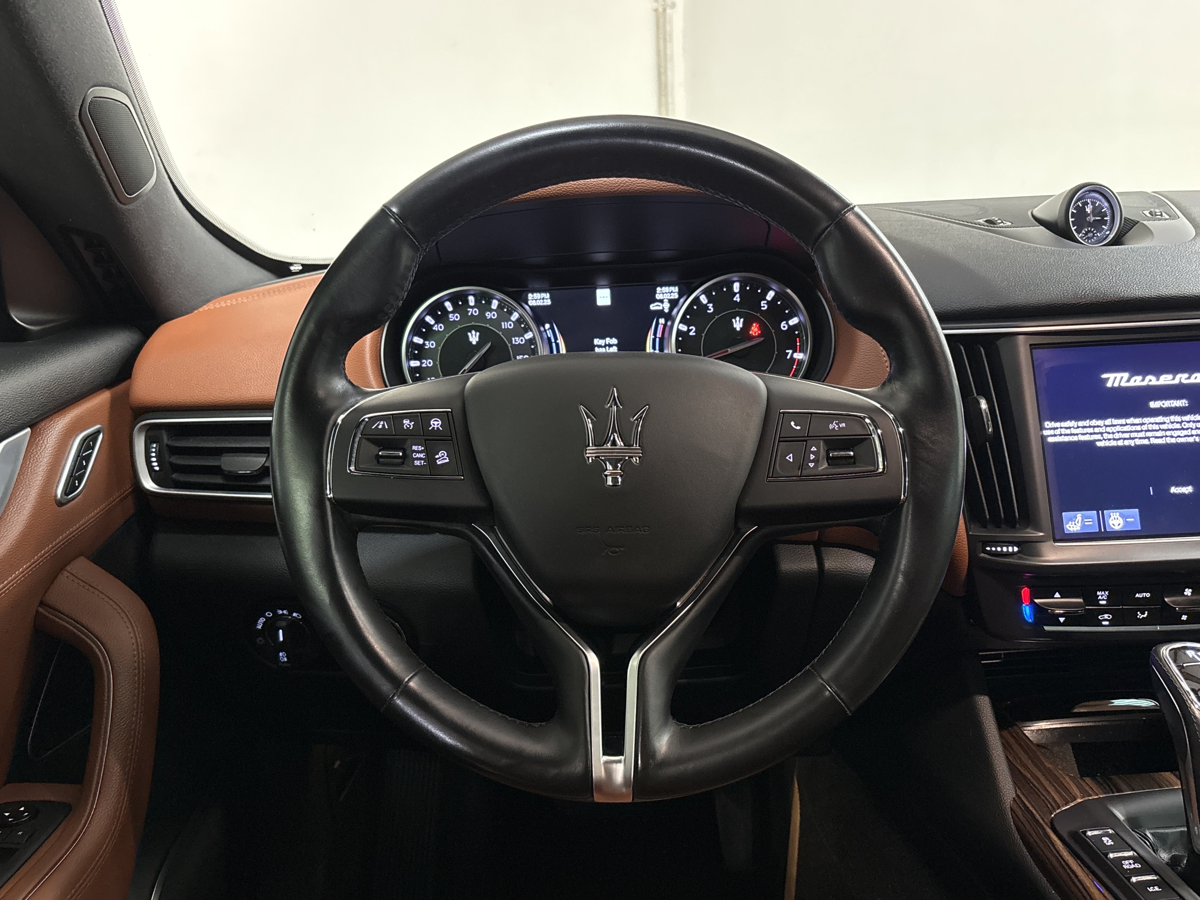 Used 2022 Maserati Levante GT AWD/4WD image 10