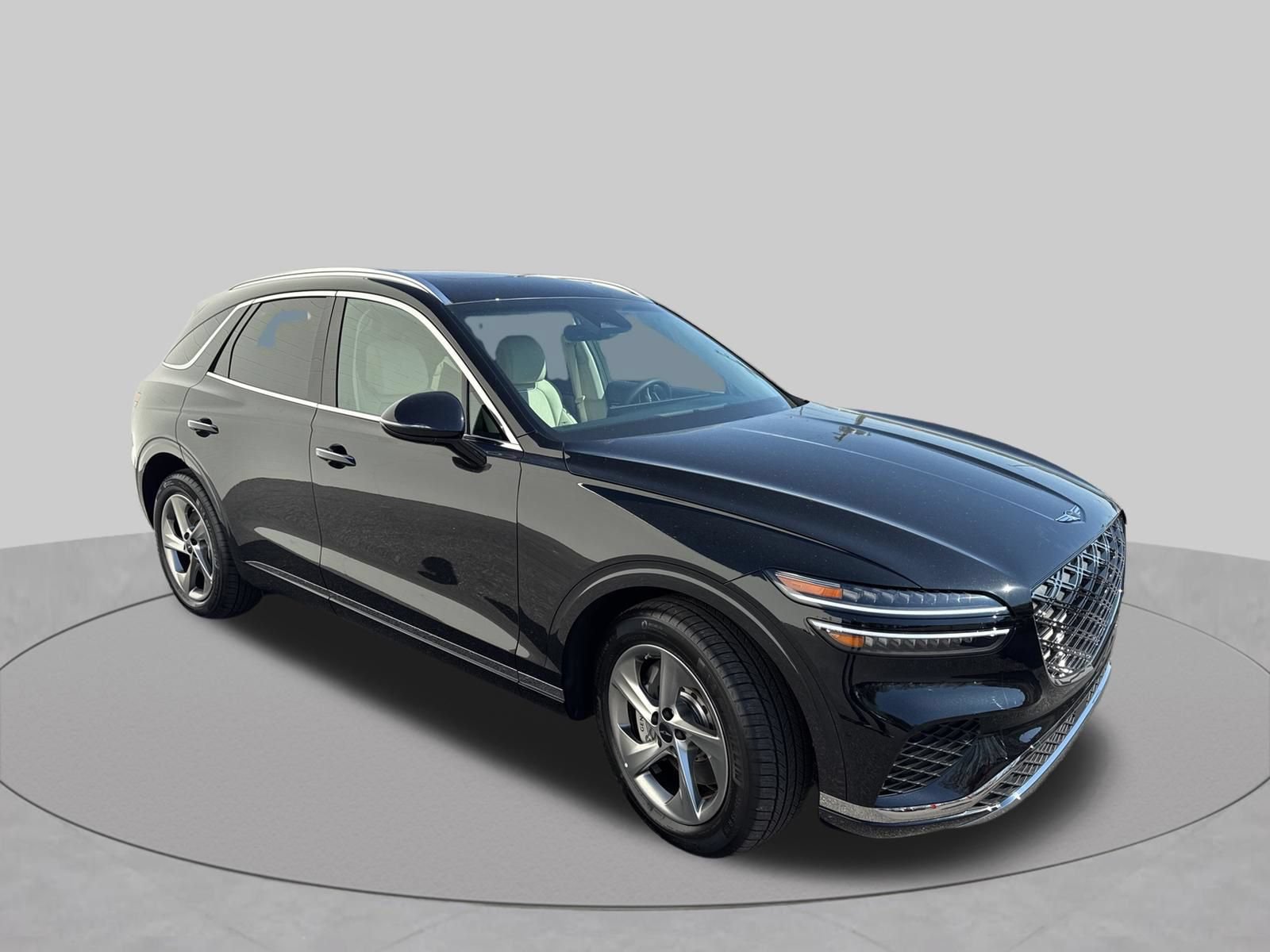 Used 2026 Genesis GV70 2.5T Select AWD/4WD image 3