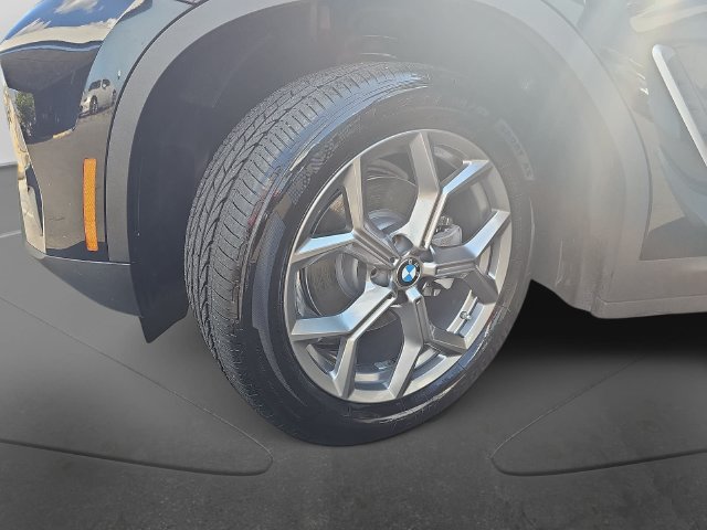 Used 2022 BMW X3 xDrive30i w/ Premium Package 2 AWD/4WD image 38