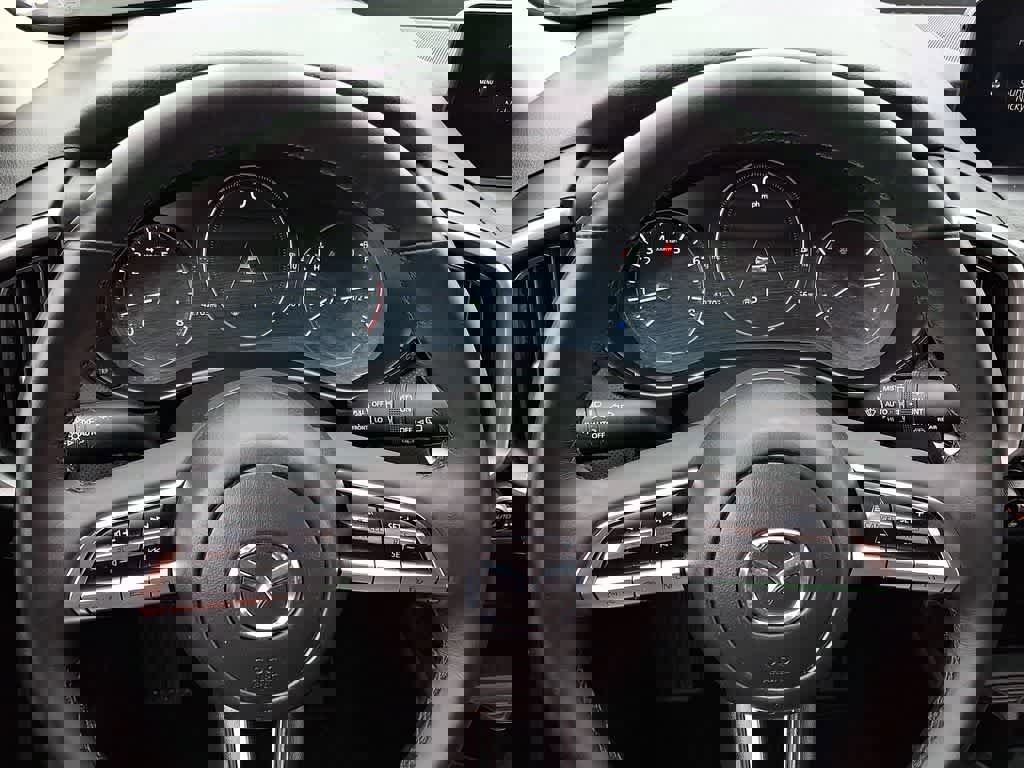 Used 2025 MAZDA CX-50 AWD 2.5 S w/ Preferred Package image 18