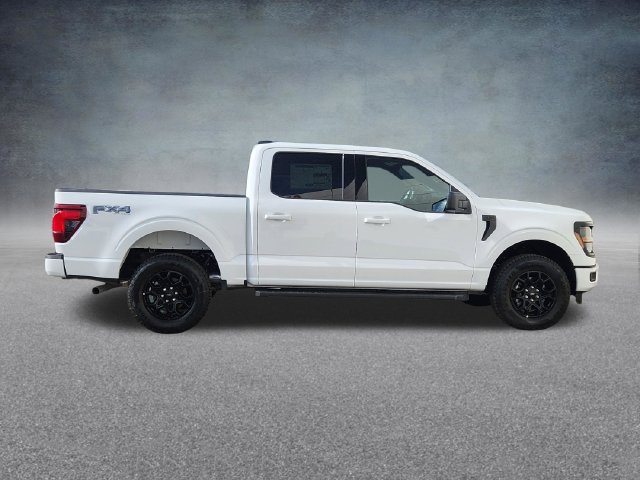 New 2026 Ford F150 XLT w/ FX4 Off-Road Package AWD/4WD image 8