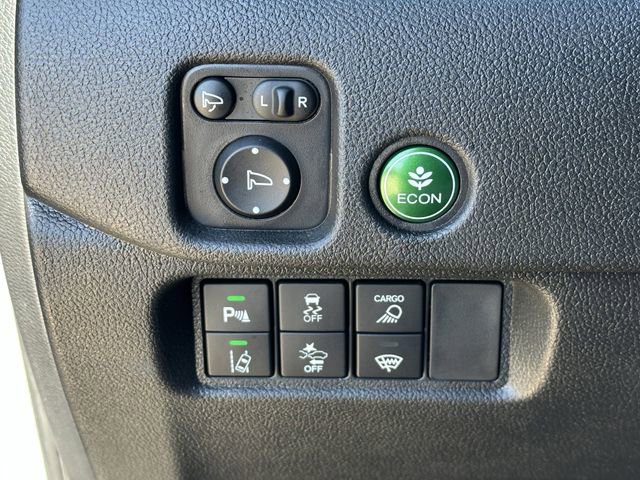 Used 2024 Honda Ridgeline TrailSport image 24