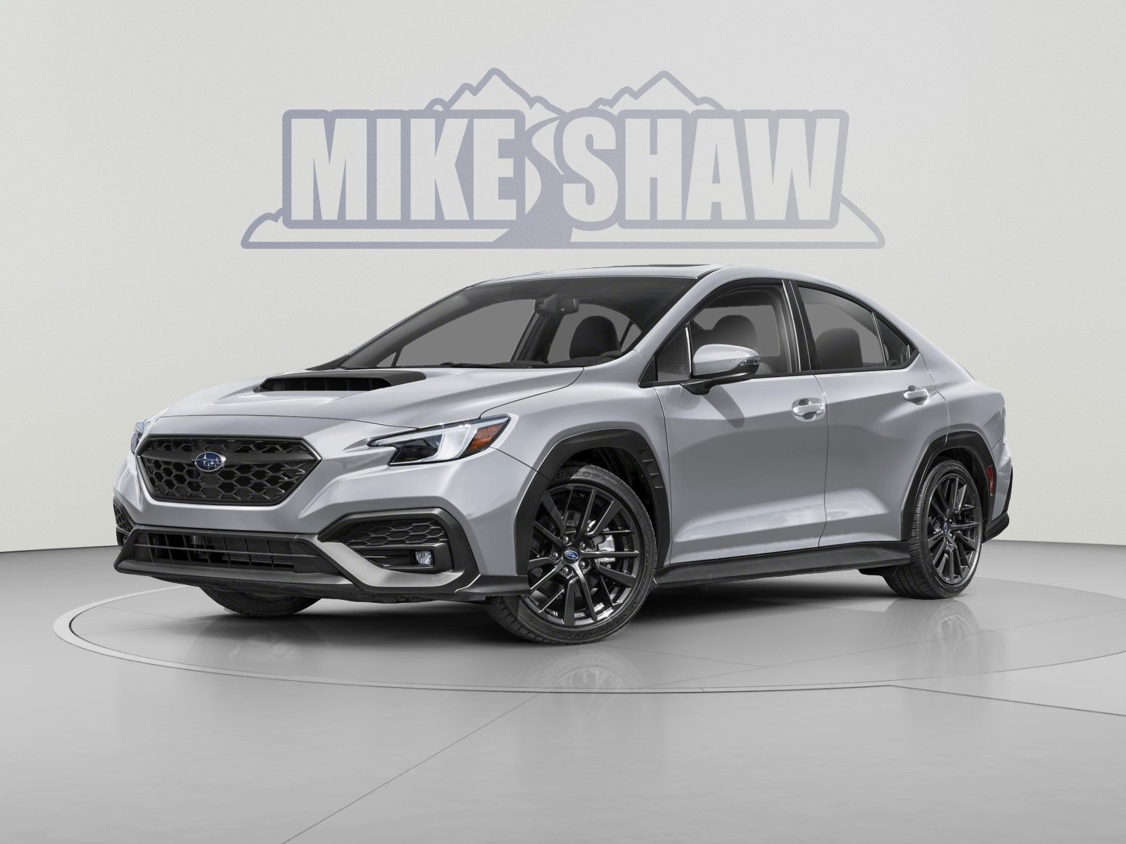 New 2026 Subaru WRX Limited w/ Accessory Package #2 AWD/4WD image 1