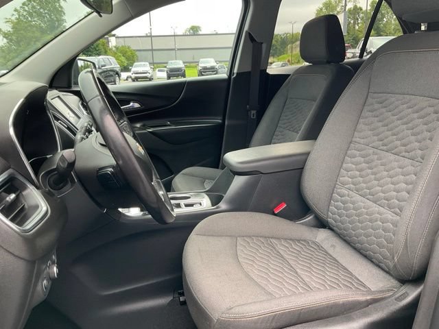 Used 2020 Chevrolet Equinox LT AWD/4WD image 2
