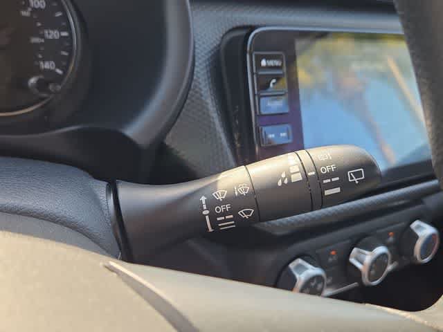 Used 2023 Nissan Kicks SV FWD image 24