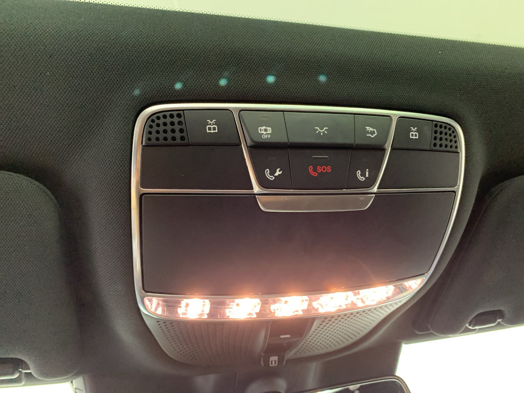 Used 2018 Mercedes-Benz S 450 Sedan image 29