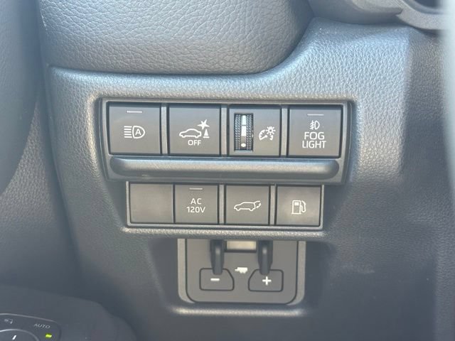 Used 2025 Toyota Land Cruiser w/ Premium Package AWD/4WD image 19