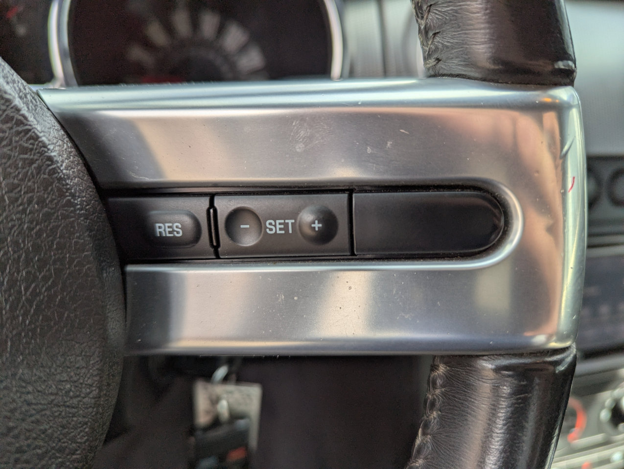 Used 2008 Ford Mustang GT image 17