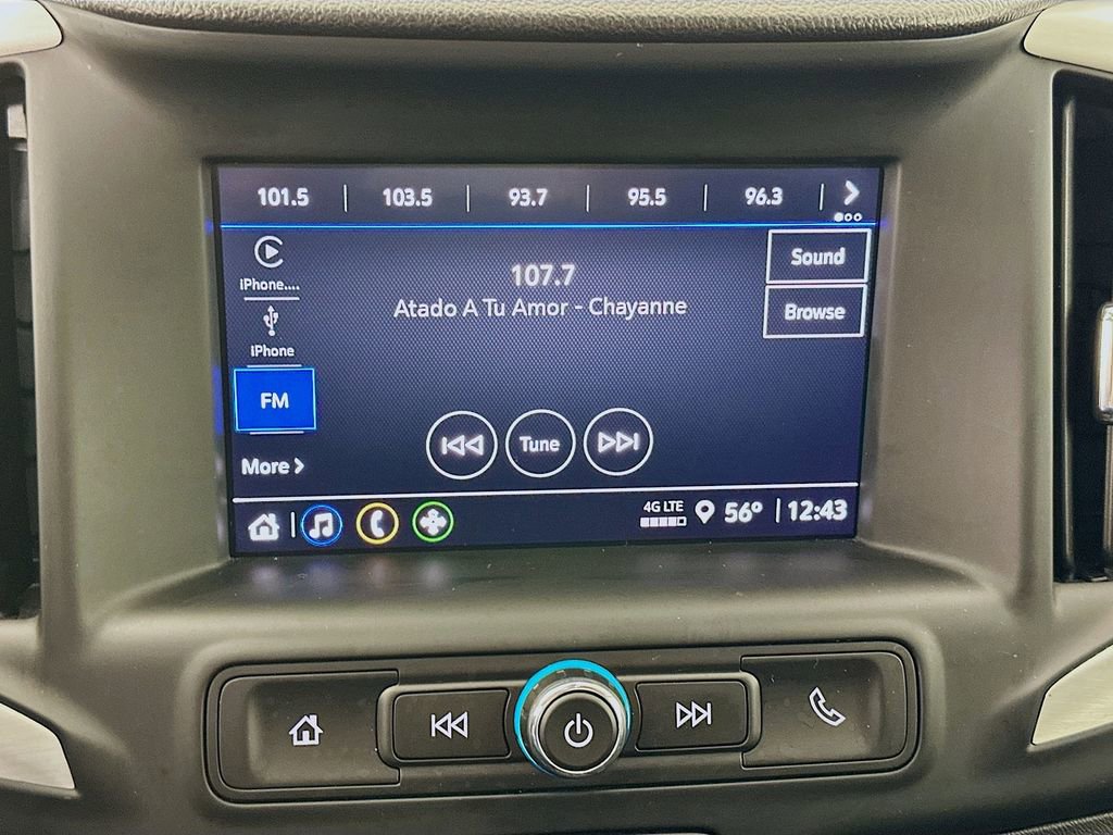 Used 2024 GMC Terrain SLE FWD image 14