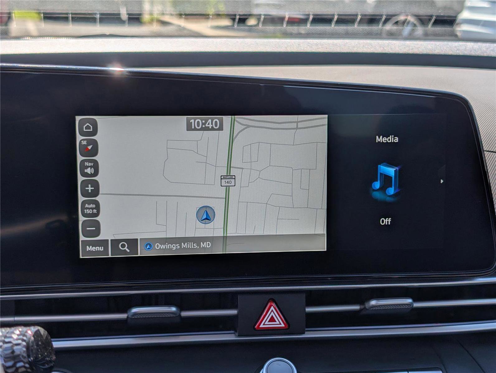 Used 2025 Hyundai Elantra Limited FWD image 30