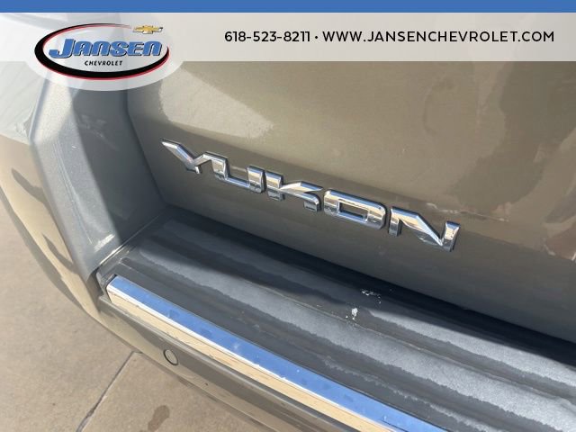 Used 2017 GMC Yukon Denali w/ Open Road Package AWD/4WD image 7
