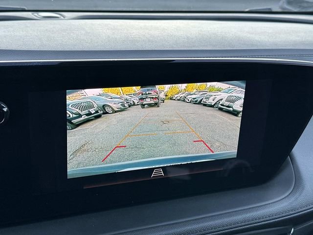 Used 2025 Buick Encore GX Preferred image 22