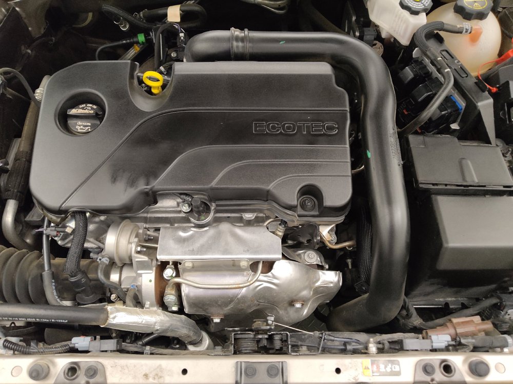 Used 2025 Chevrolet Malibu LS FWD image 30