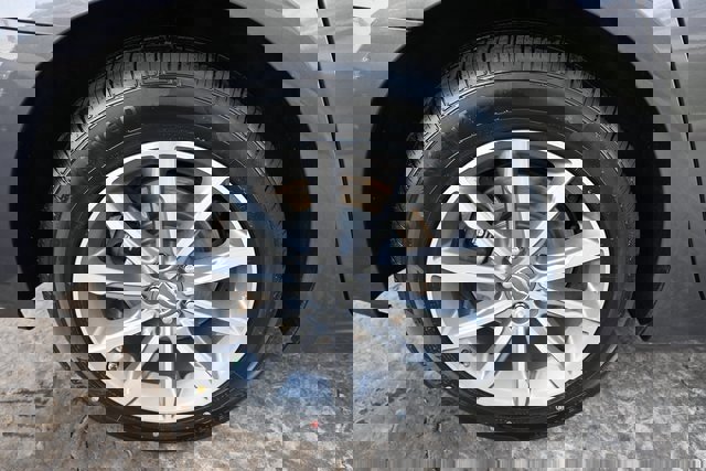 Used 2018 Acura TLX 2.4L Tech Pkg image 12