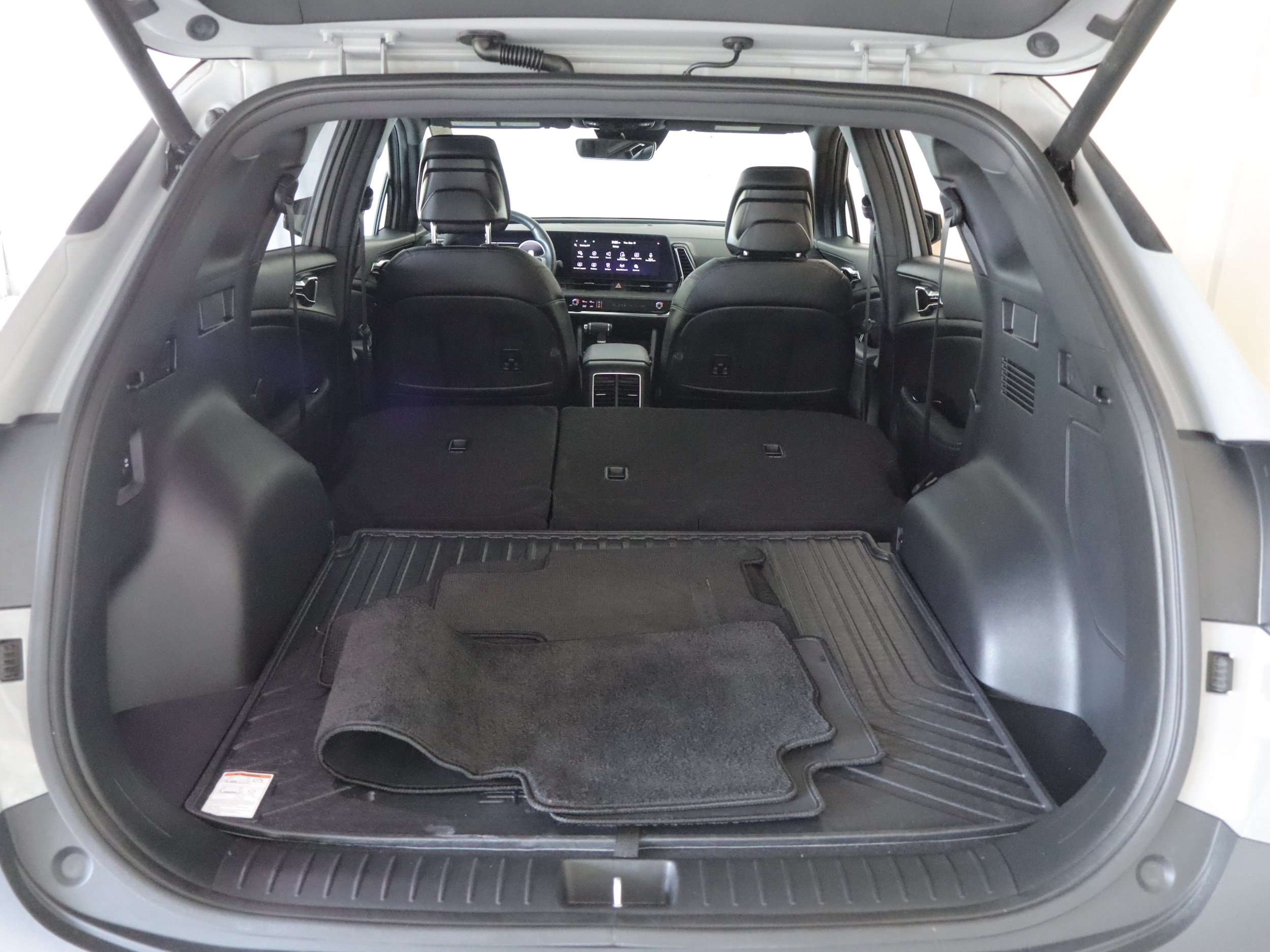 Used 2024 Kia Sportage X-Pro Prestige AWD/4WD image 22