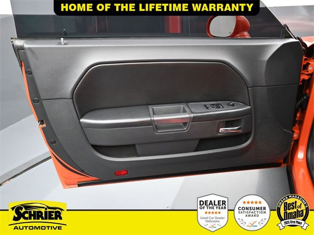 Used 2013 Dodge Challenger R/T image 10