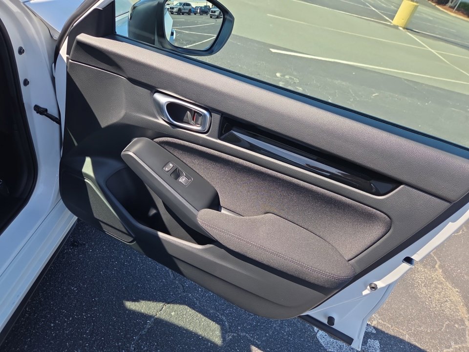 Certified 2026 Honda Civic Sport image 31