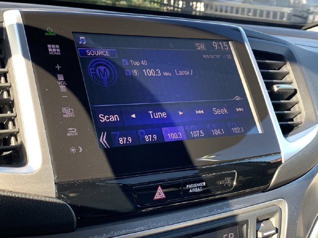 Used 2016 Honda Pilot EX-L image 21