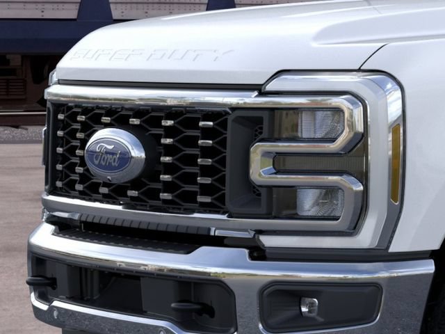 New 2026 Ford F350 Lariat w/ Lariat Ultimate Package AWD/4WD image 17