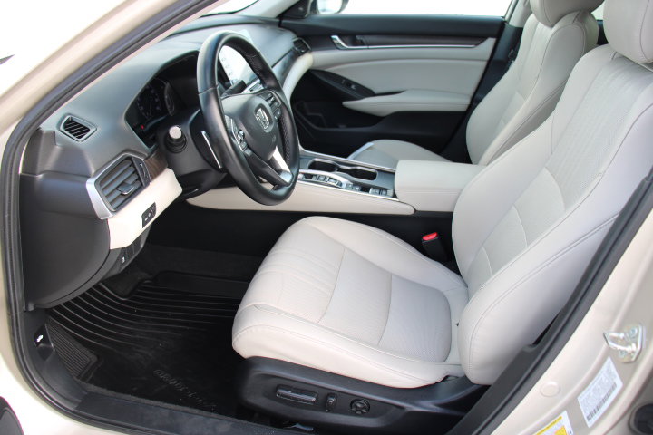 Used 2020 Honda Accord EX-L image 11