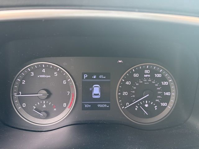 Used 2019 Hyundai Tucson Limited AWD/4WD image 20