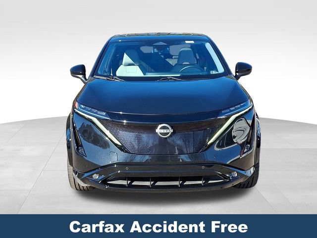 Used 2023 Nissan Ariya EVOLVE+ image 2