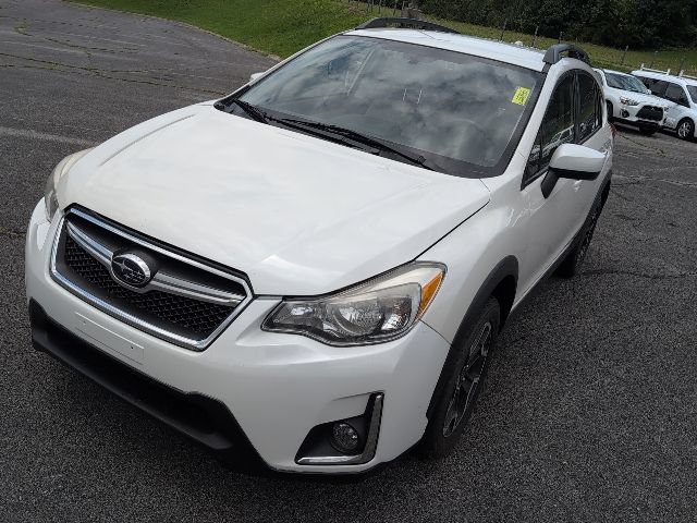 Used 2016 Subaru Crosstrek 2.0i Premium AWD/4WD image 4