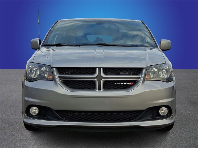 Used 2019 Dodge Grand Caravan GT image 2