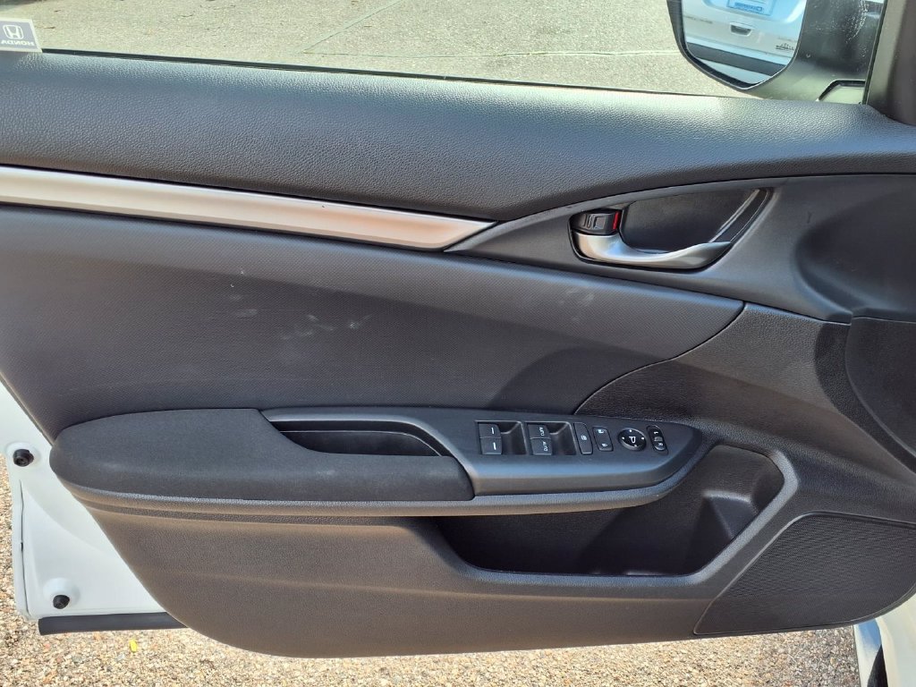 Used 2019 Honda Civic Sport image 19