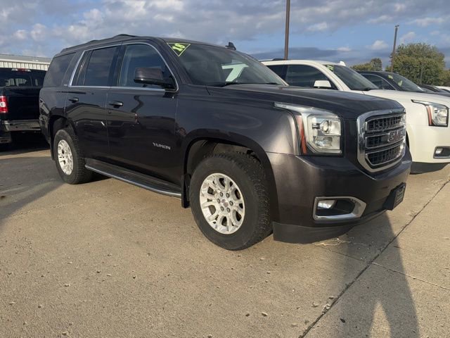 Used 2018 GMC Yukon SLE image 15