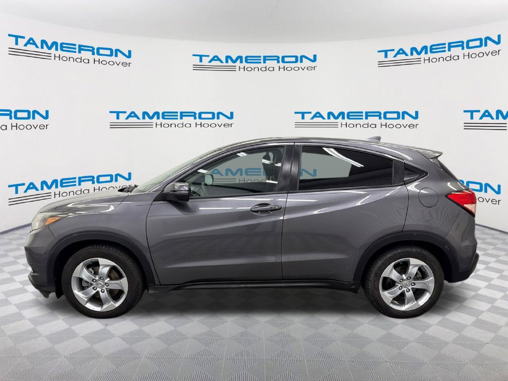 Used 2016 Honda HR-V EX image 2
