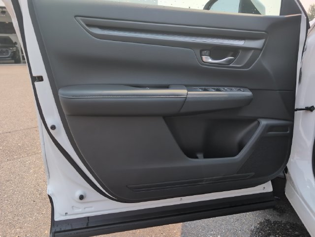 New 2026 Honda CR-V EX image 18