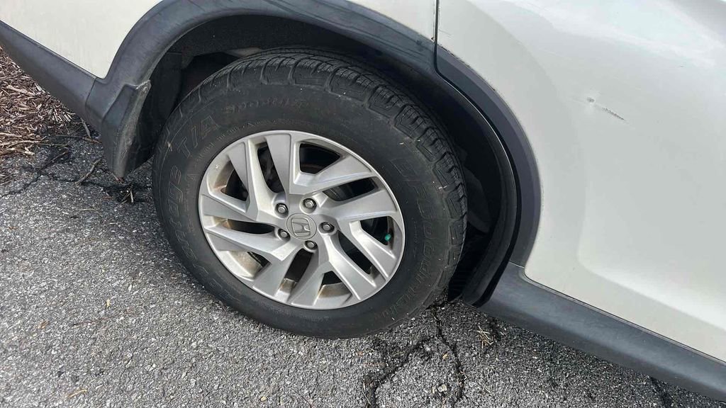 Used 2016 Honda CR-V EX-L image 11