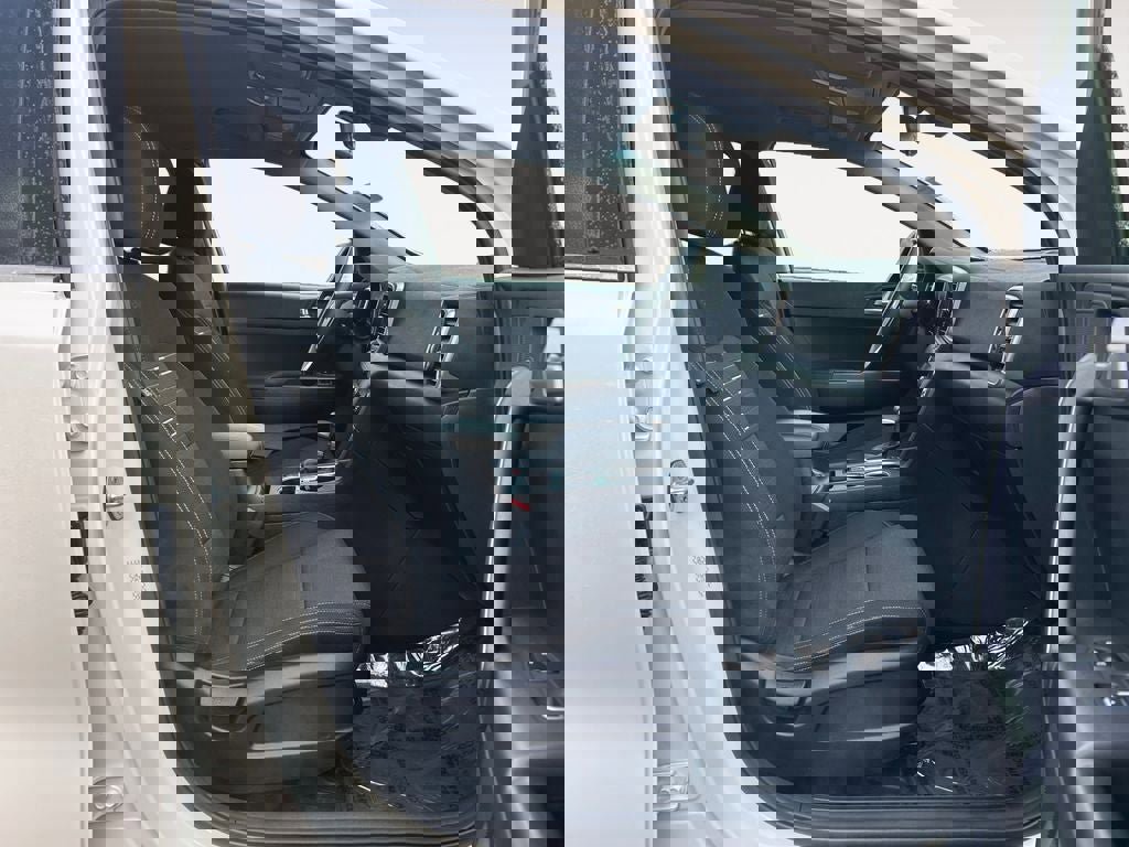 Used 2022 Kia Sportage LX w/ LX AWD Value Edition Package image 10