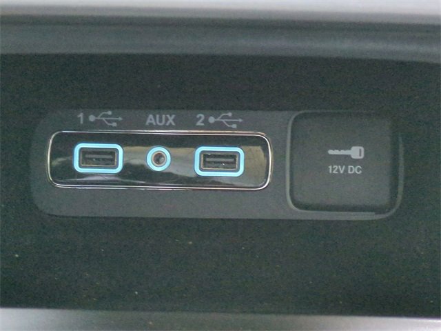 Used 2020 Jeep Grand Cherokee Limited X image 27