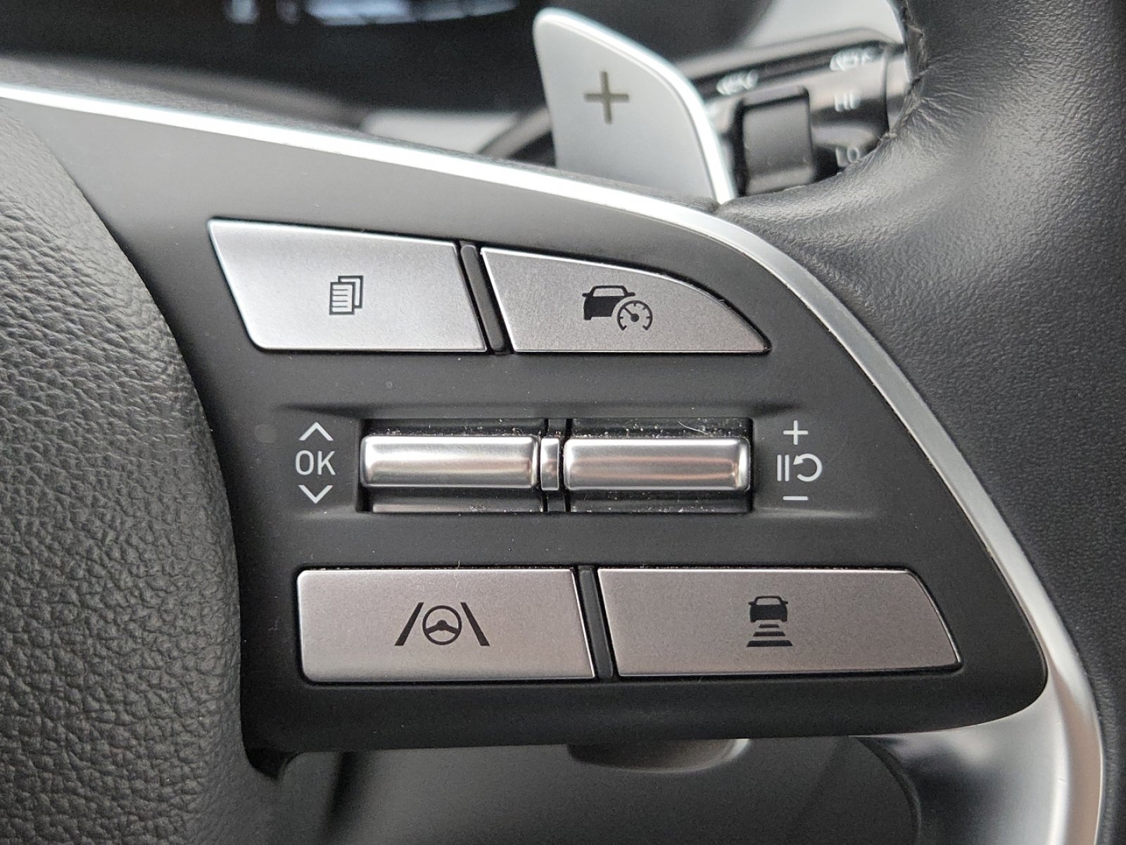 Used 2023 Hyundai Palisade SEL image 10