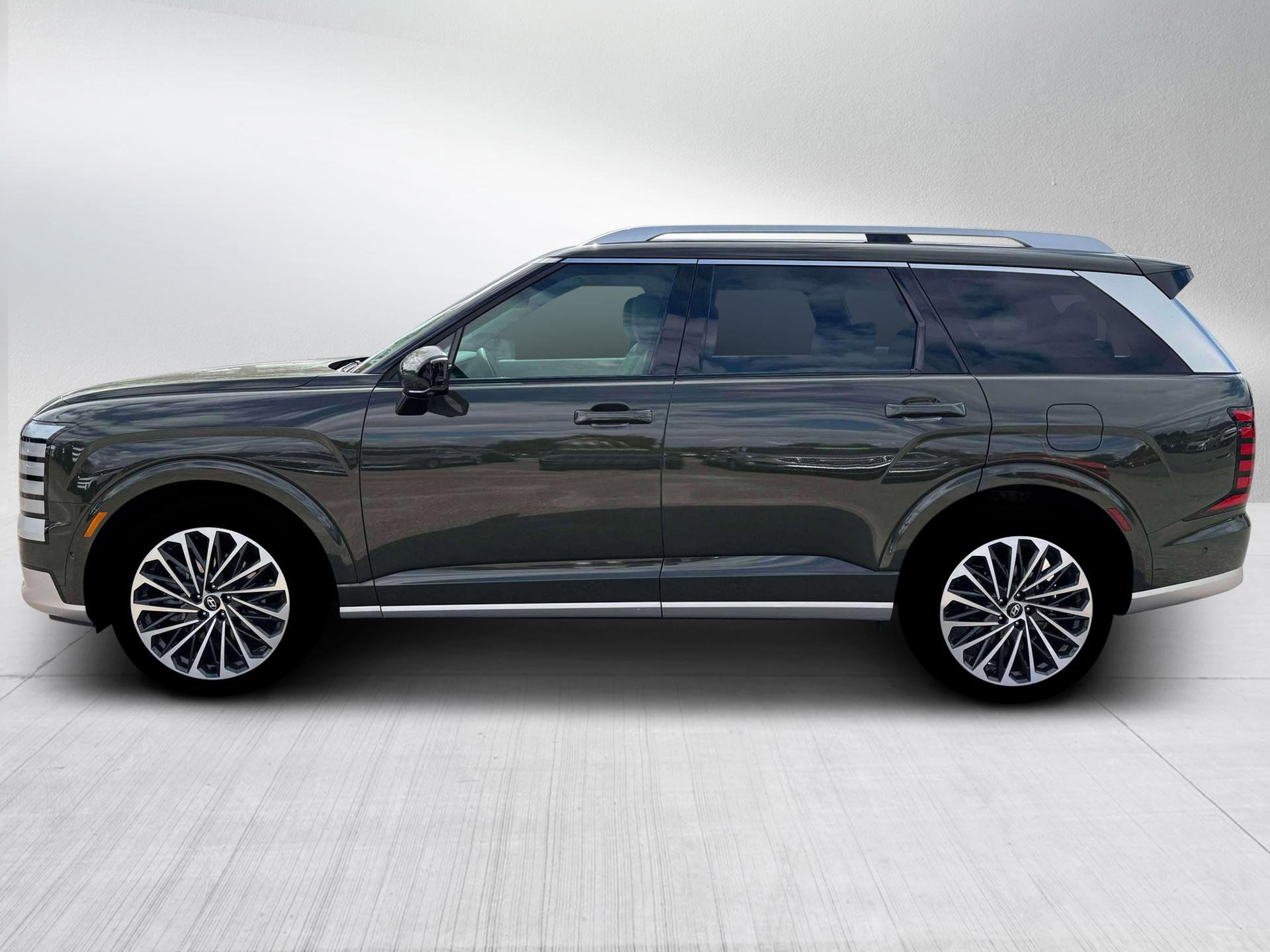 New 2026 Hyundai Palisade Calligraphy image 3