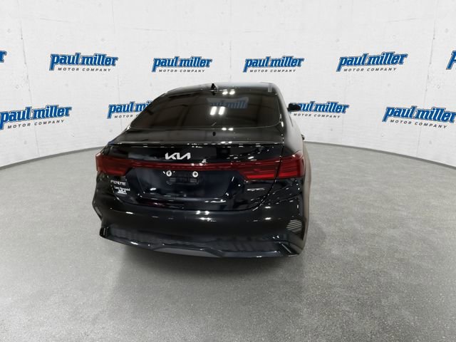 Used 2024 Kia Forte GT-Line FWD image 10